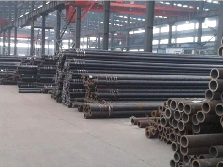 老边12cr2mo化肥专用管