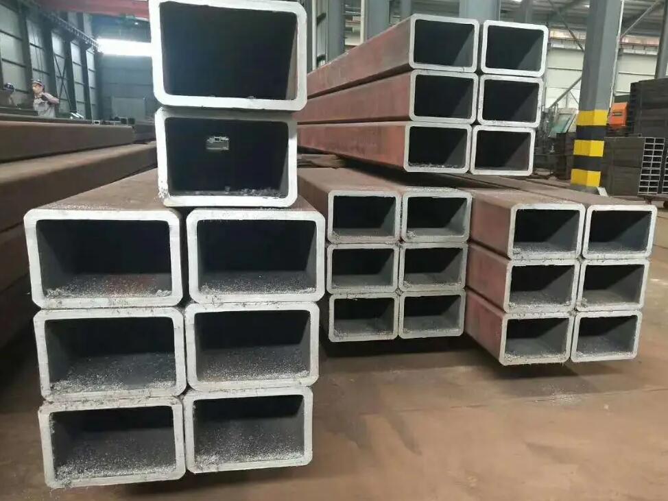 老边s355j0方管